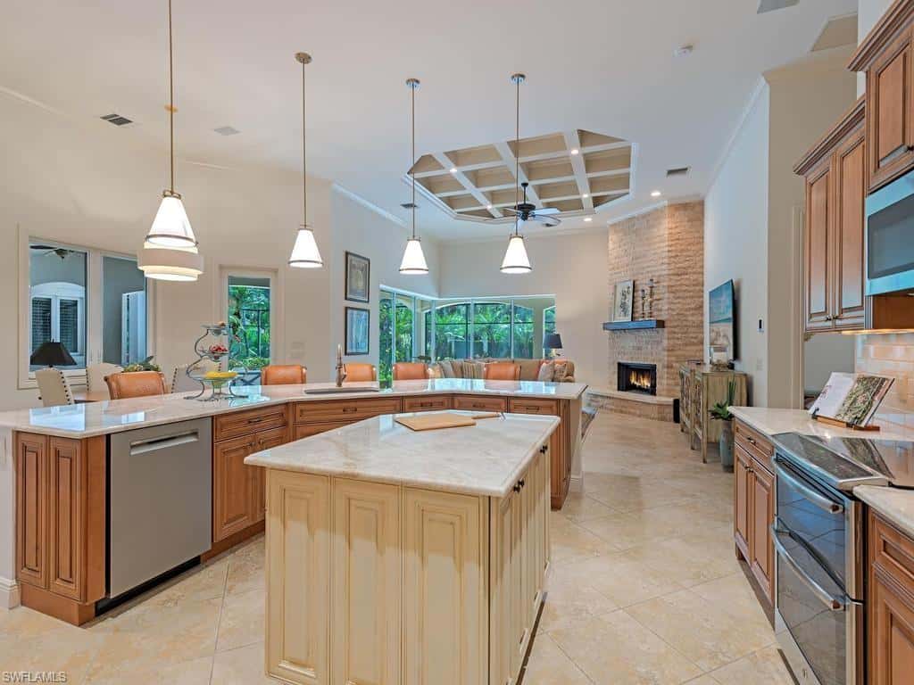 5140 Tamarind Ridge Dr, Naples, photo 8