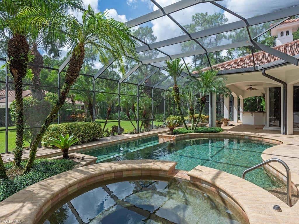 5140 Tamarind Ridge Dr, Naples, photo 21