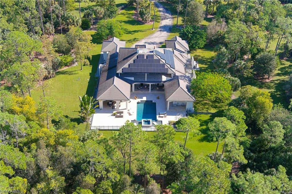5190 Teak Wood Dr, Naples, photo 42