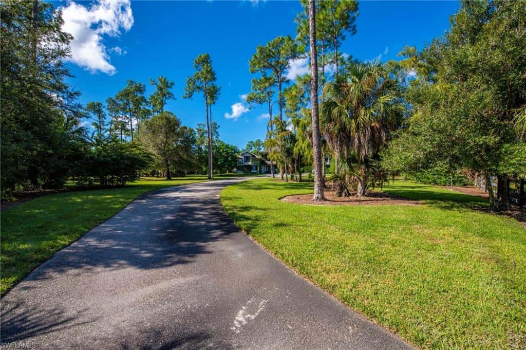 5190 Teak Wood Dr, Naples, photo 46