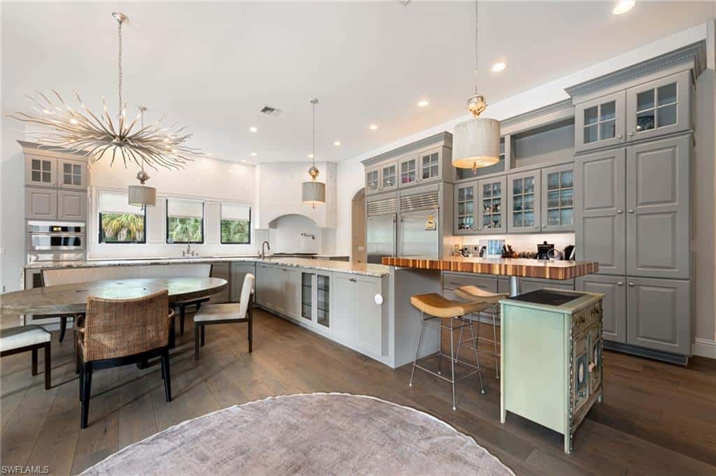 5190 Teak Wood Dr, Naples, photo 13