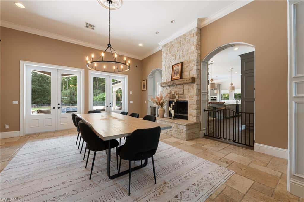 5190 Teak Wood Dr, Naples, photo 17