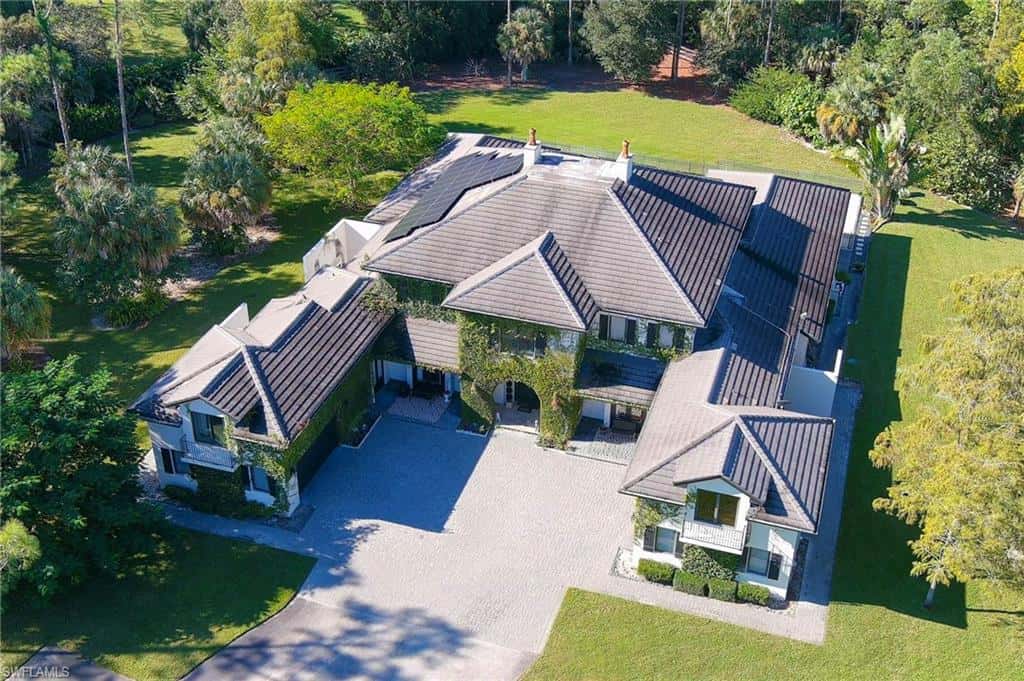 5190 Teak Wood Dr, Naples, photo 47