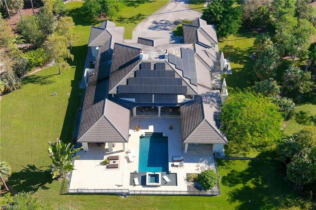 5190 Teak Wood Dr, Naples, photo 43