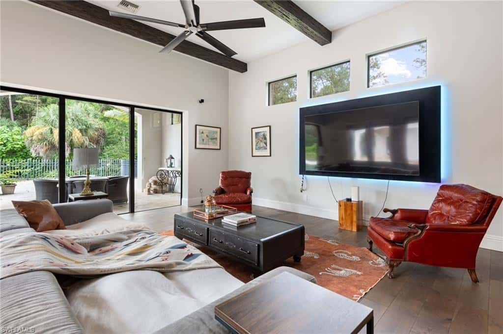 5190 Teak Wood Dr, Naples, photo 16
