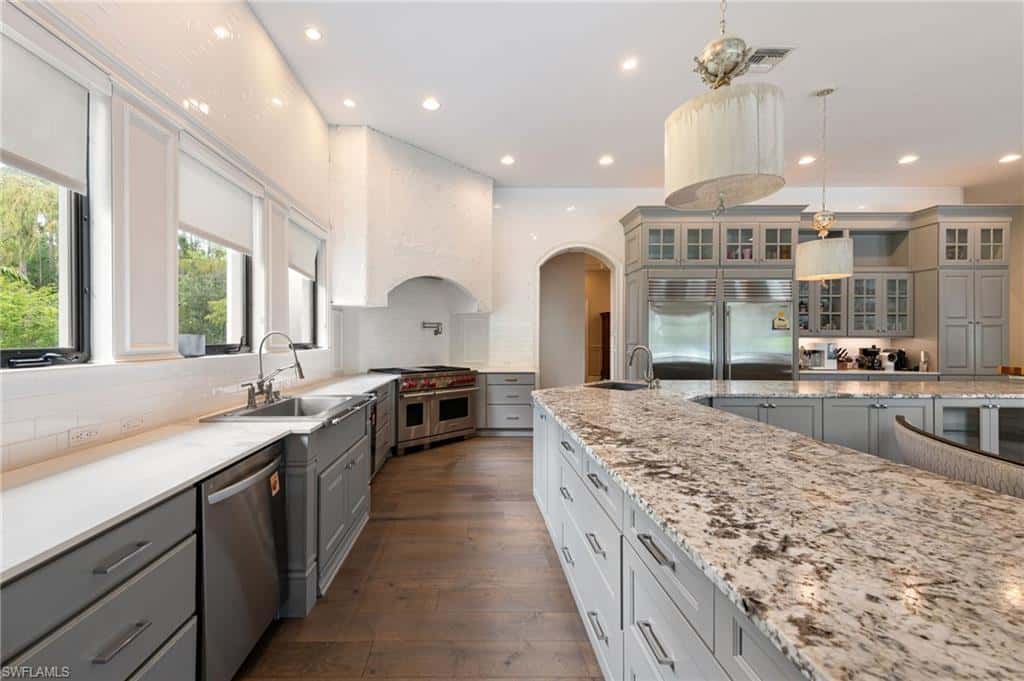 5190 Teak Wood Dr, Naples, photo 12