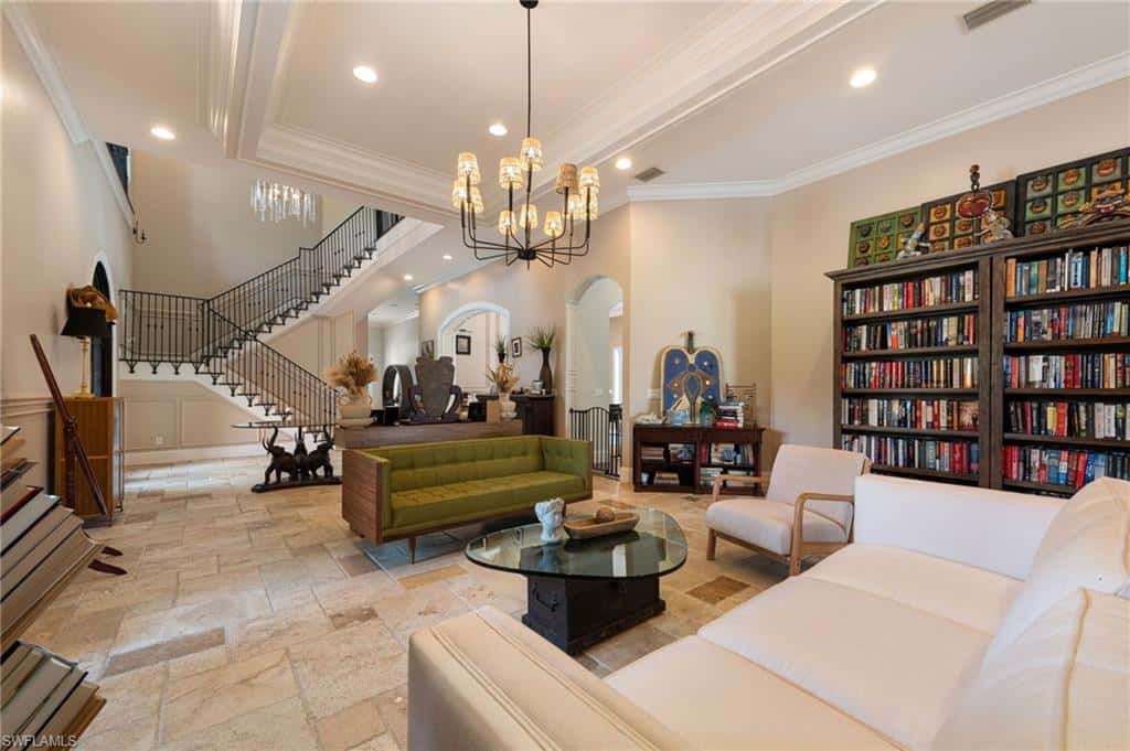 5190 Teak Wood Dr, Naples, photo 7