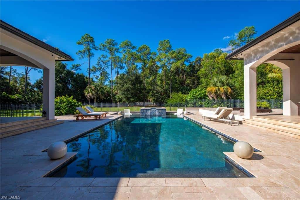 5190 Teak Wood Dr, Naples, photo 36