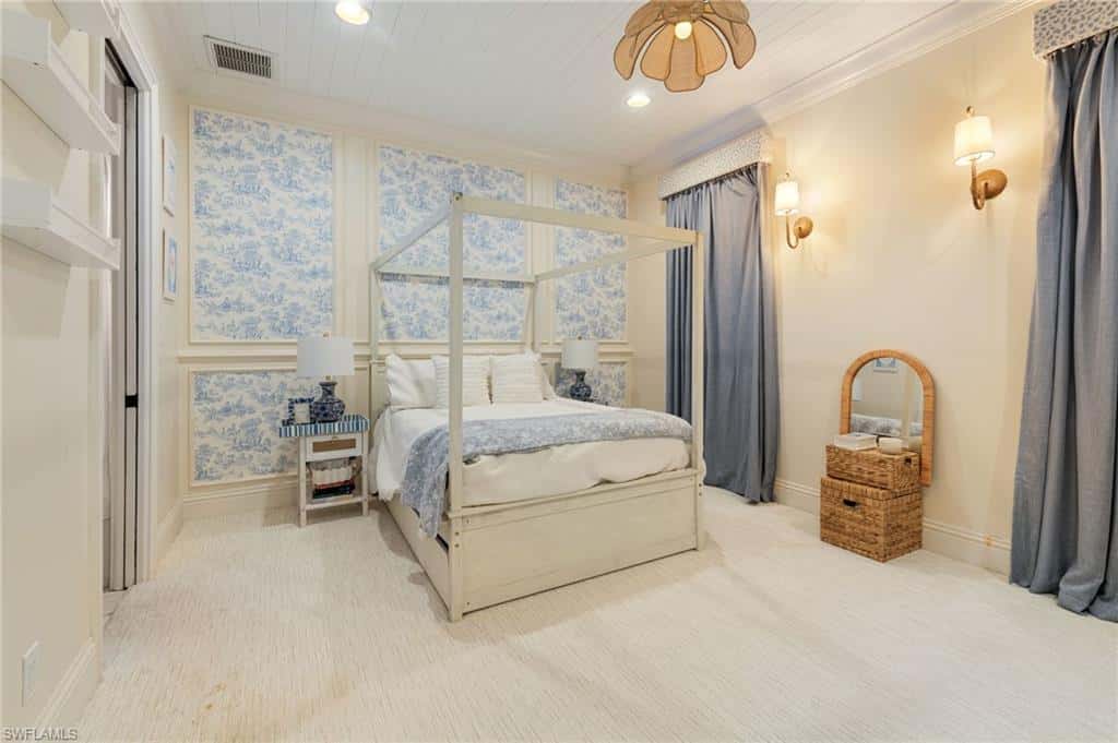 5190 Teak Wood Dr, Naples, photo 32
