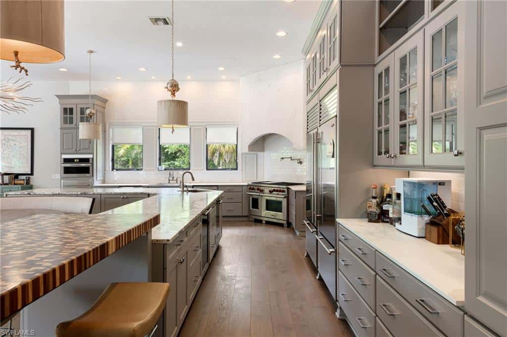 5190 Teak Wood Dr, Naples, photo 9