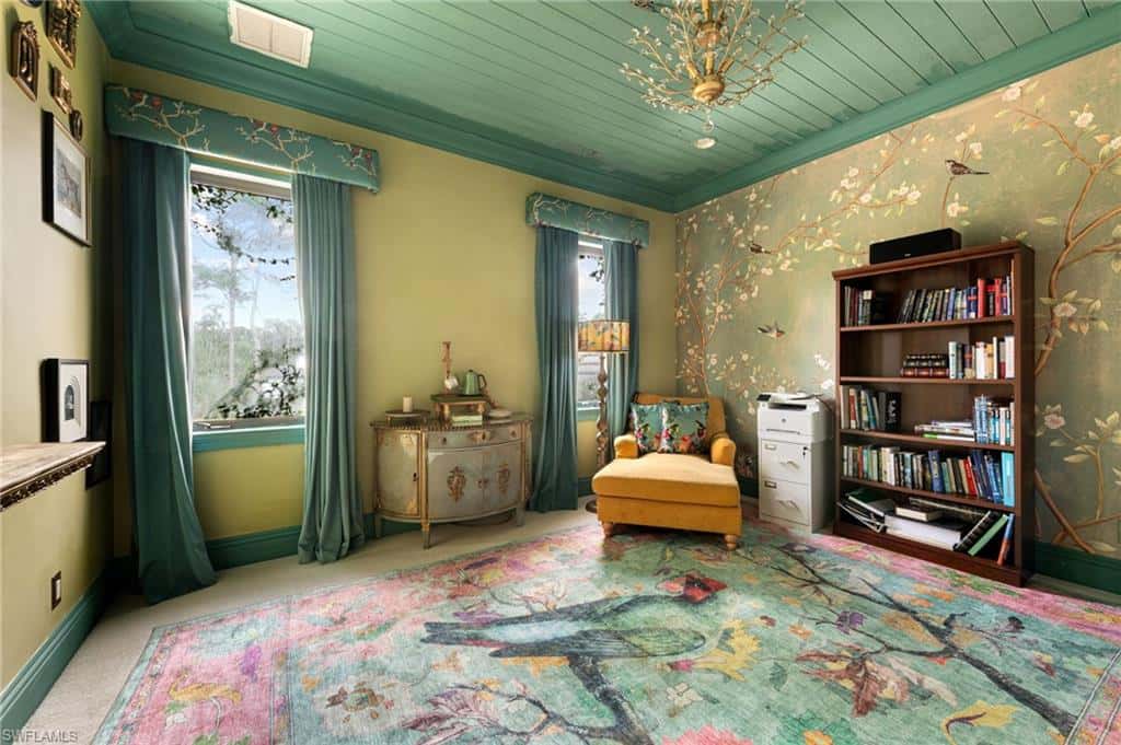 5190 Teak Wood Dr, Naples, photo 30