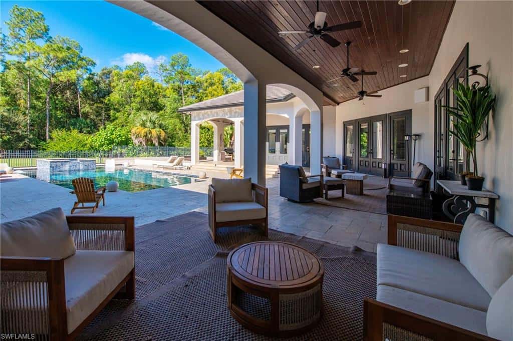 5190 Teak Wood Dr, Naples, photo 34