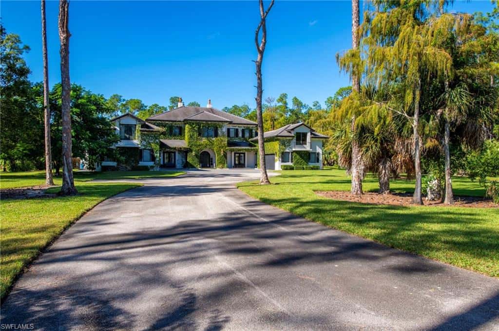 5190 Teak Wood Dr, Naples, photo 38