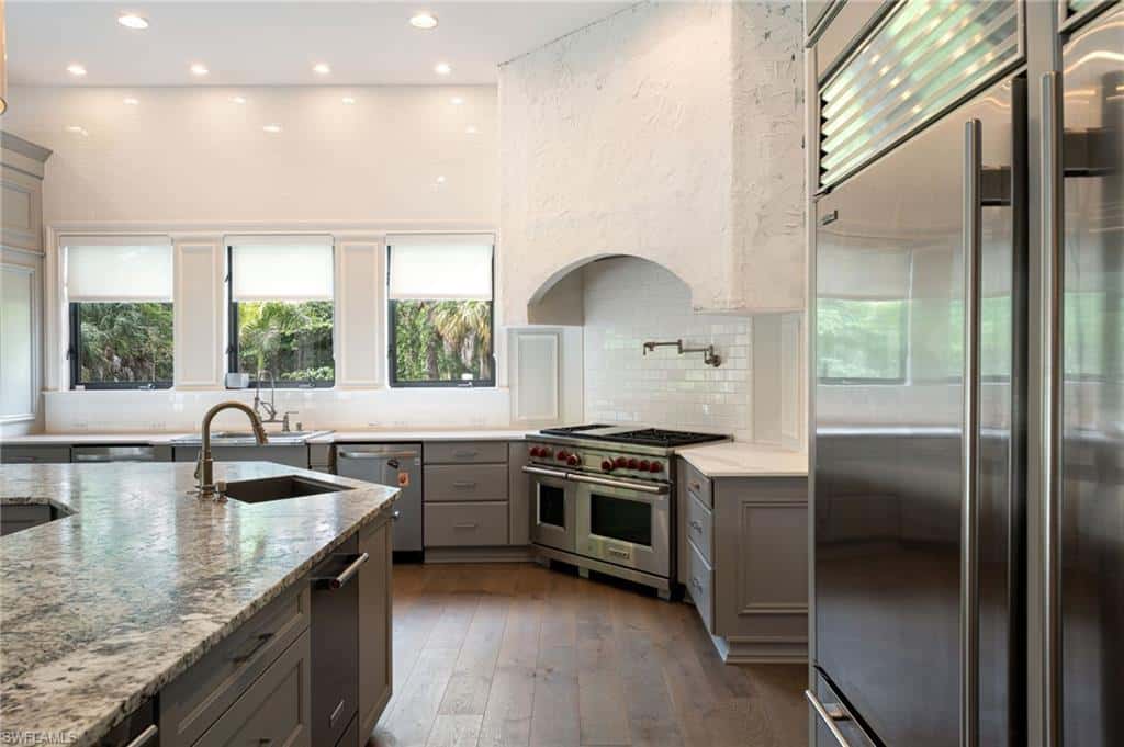 5190 Teak Wood Dr, Naples, photo 10