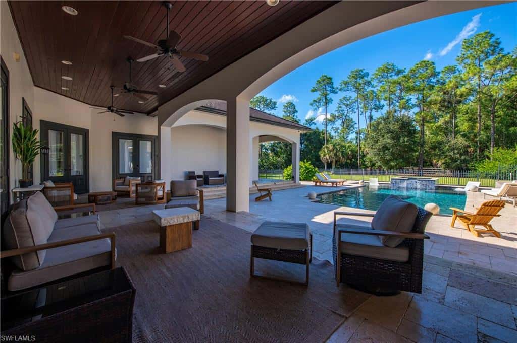 5190 Teak Wood Dr, Naples, photo 33