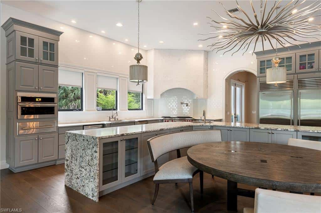 5190 Teak Wood Dr, Naples, photo 14