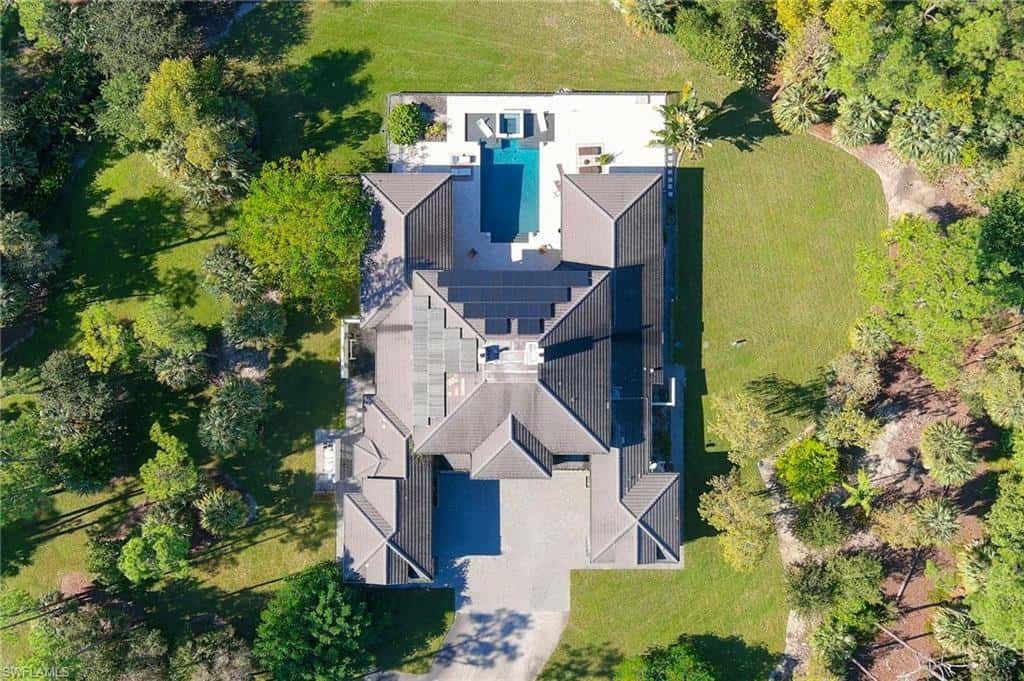 5190 Teak Wood Dr, Naples, photo 41