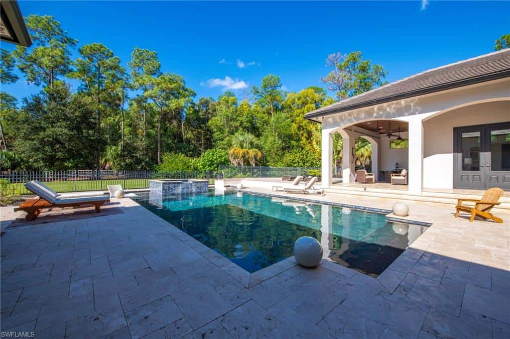 5190 Teak Wood Dr, Naples, photo 45