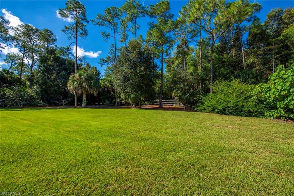 5190 Teak Wood Dr, Naples, photo 37