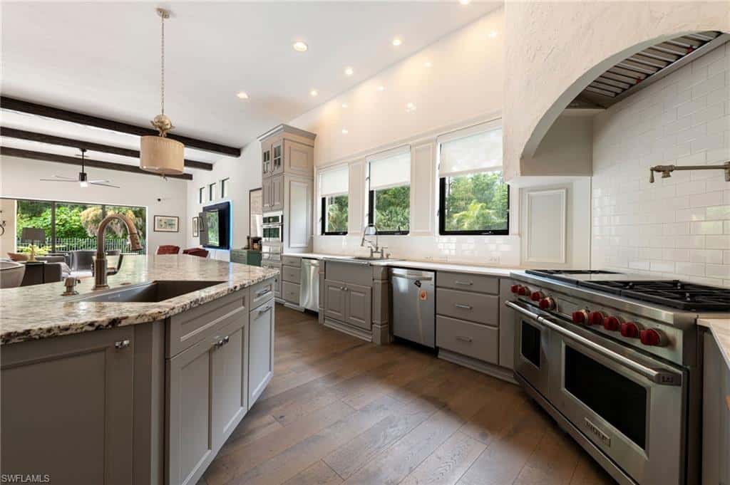 5190 Teak Wood Dr, Naples, photo 11