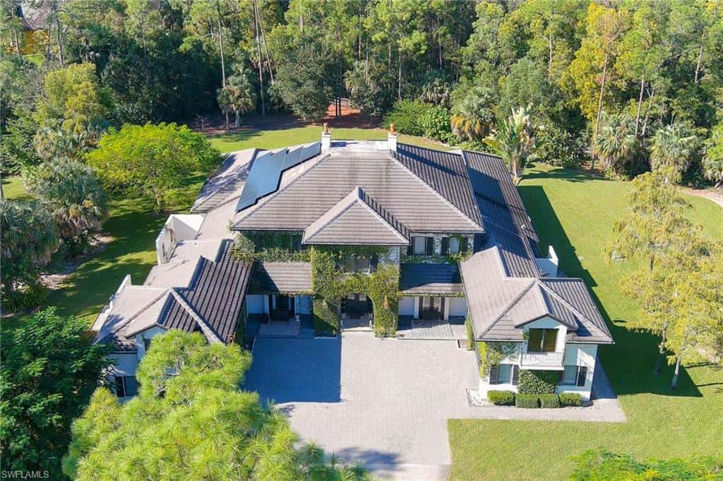 5190 Teak Wood Dr, Naples, photo 44