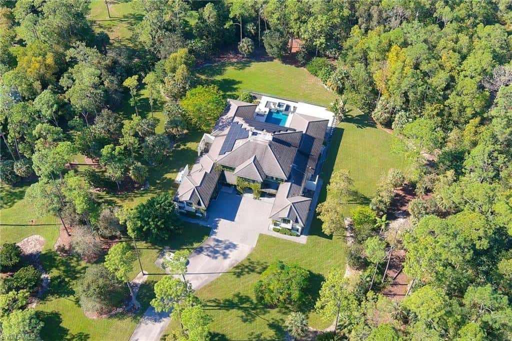 5190 Teak Wood Dr, Naples, photo 40