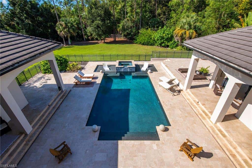 5190 Teak Wood Dr, Naples, photo 35