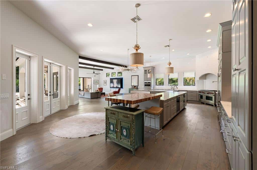 5190 Teak Wood Dr, Naples, photo 8
