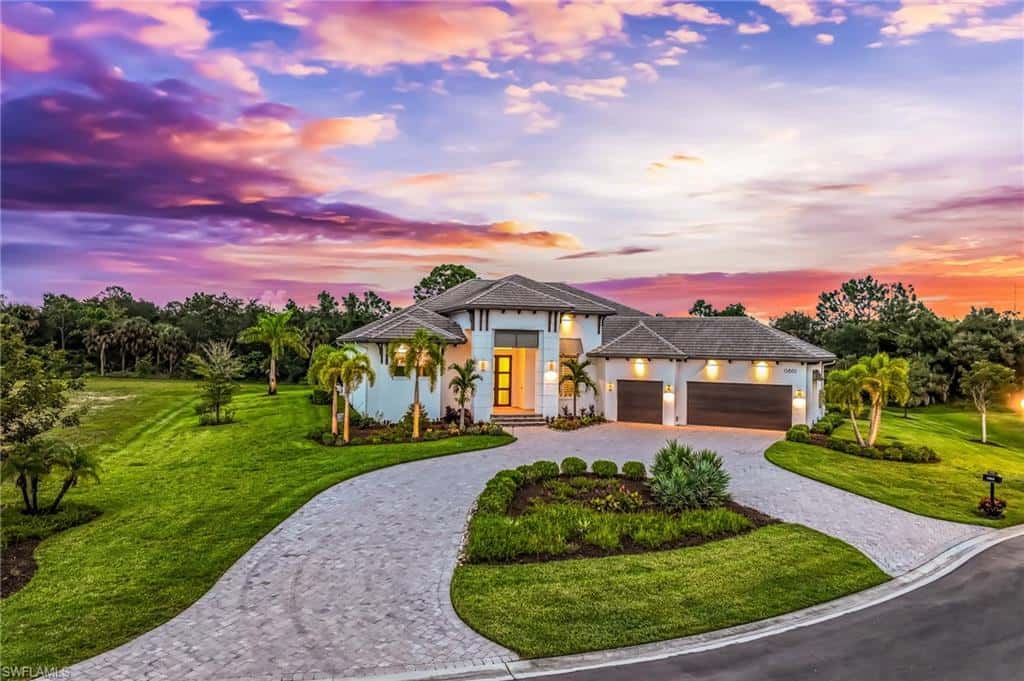 15861 Hampton View Ct, Fort Myers, photo 39