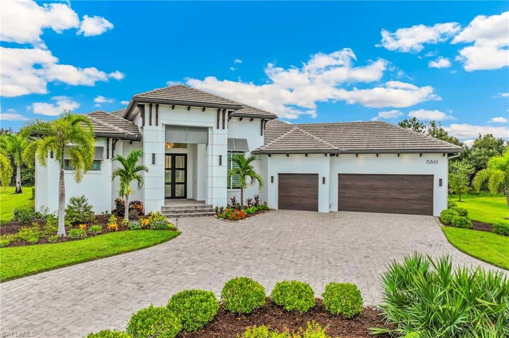 15861 Hampton View Ct, Fort Myers, photo 34