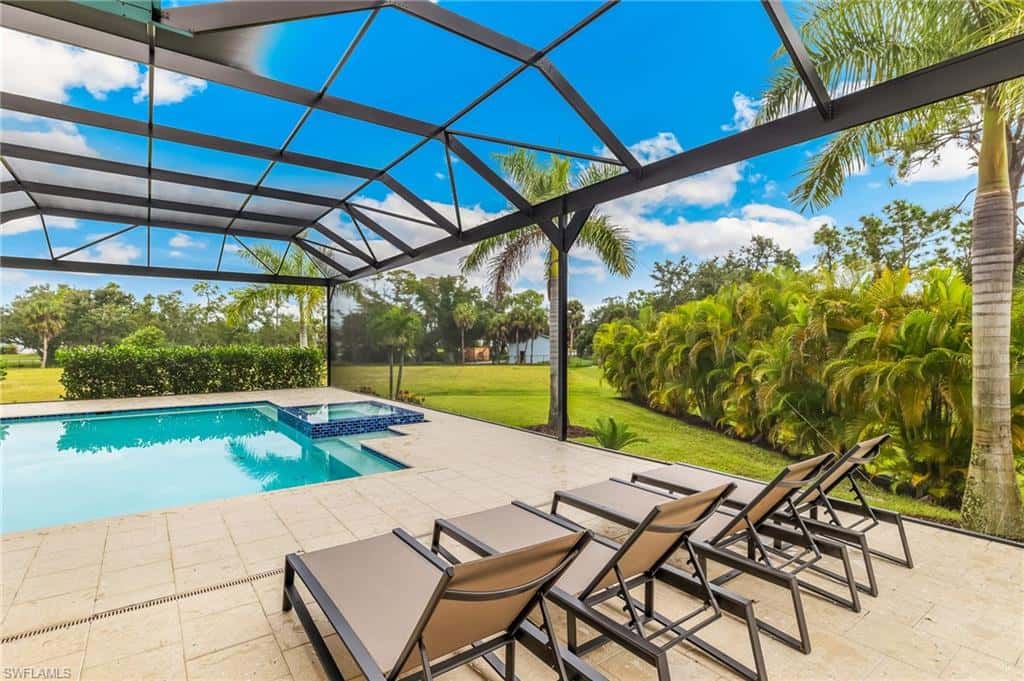 15861 Hampton View Ct, Fort Myers, photo 28