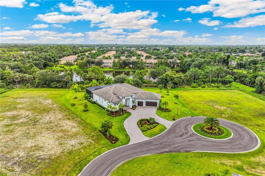 15861 Hampton View Ct, Fort Myers, photo 32