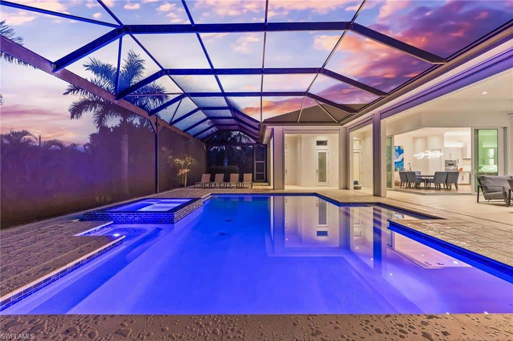 15861 Hampton View Ct, Fort Myers, photo 38