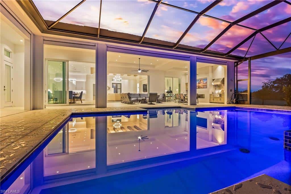 15861 Hampton View Ct, Fort Myers, photo 37