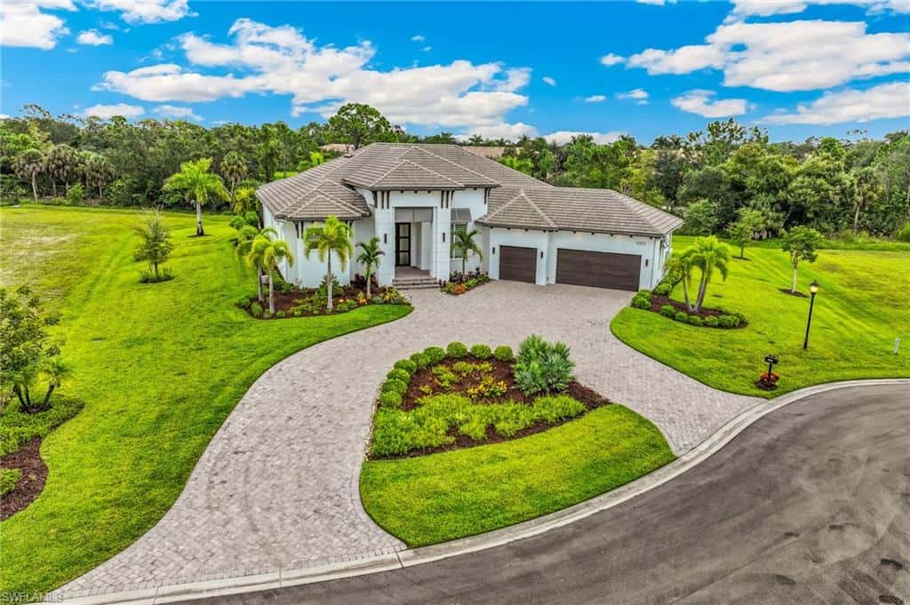 15861 Hampton View Ct, Fort Myers, photo 33