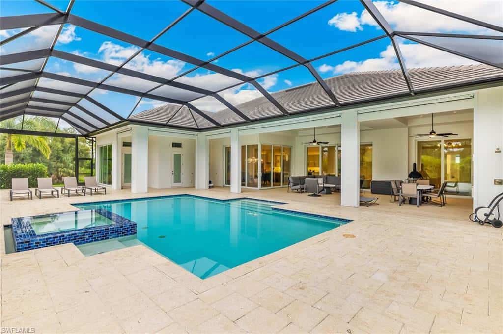 15861 Hampton View Ct, Fort Myers, photo 29