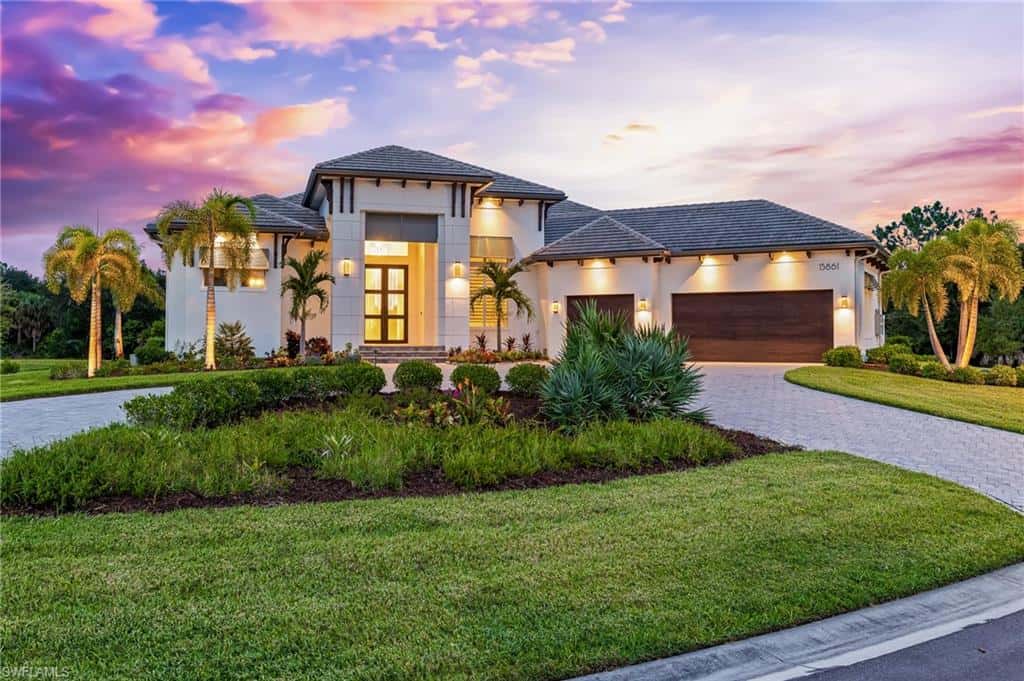15861 Hampton View Ct, Fort Myers, photo 36