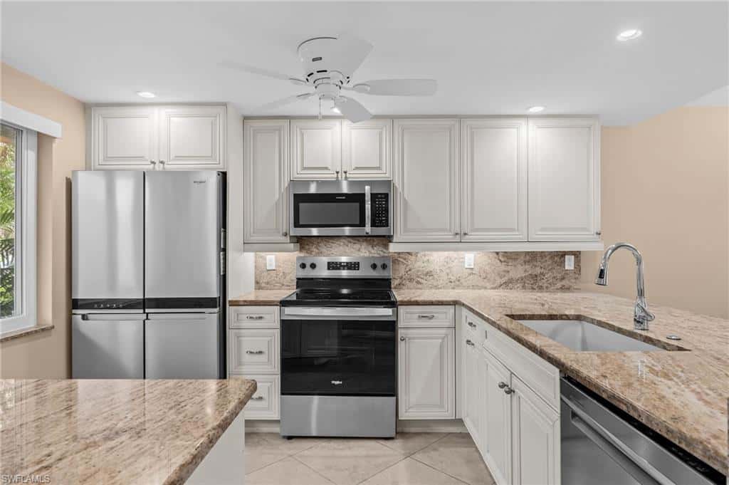 160 Palm Dr #5, Naples, photo 12