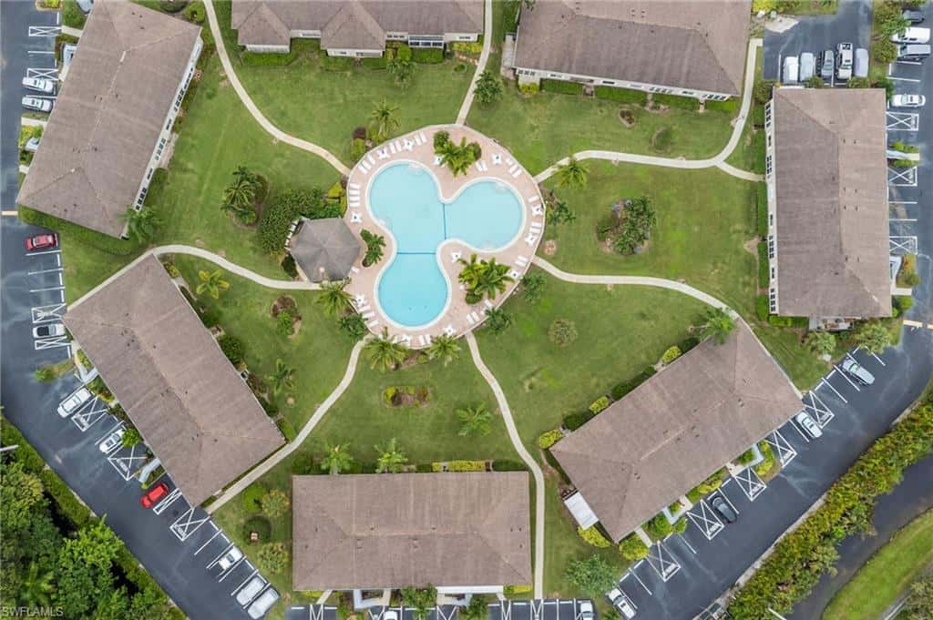 160 Palm Dr #5, Naples, photo 7