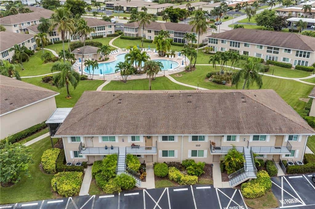 160 Palm Dr #5, Naples, photo 24