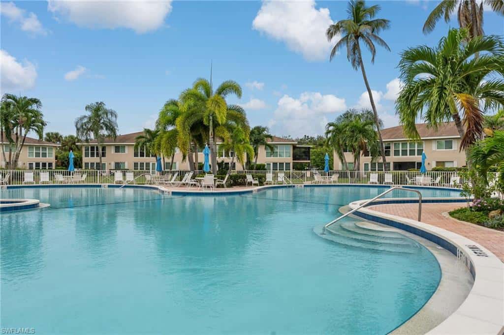 160 Palm Dr #5, Naples, photo 15