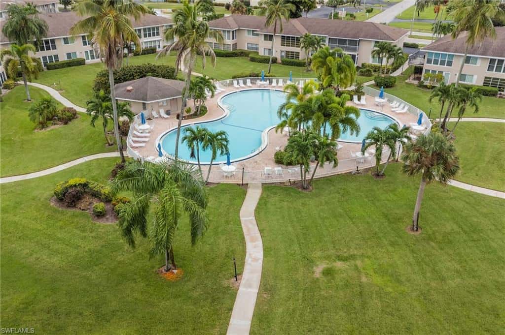 160 Palm Dr #5, Naples, photo 4