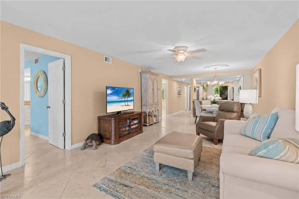 160 Palm Dr #5, Naples, photo 21