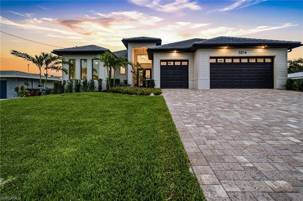 5314 Bayshore Ave, Cape Coral, photo 46