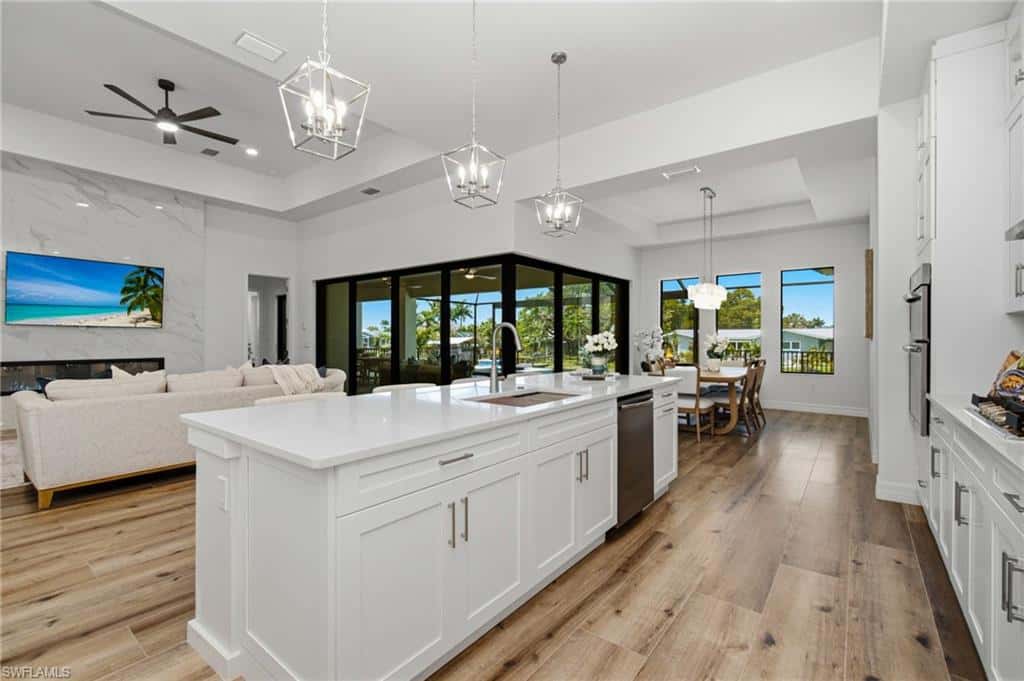 5314 Bayshore Ave, Cape Coral, photo 13