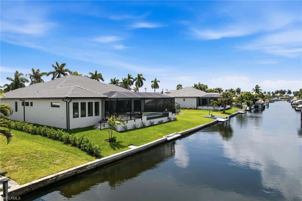 5314 Bayshore Ave, Cape Coral, photo 43