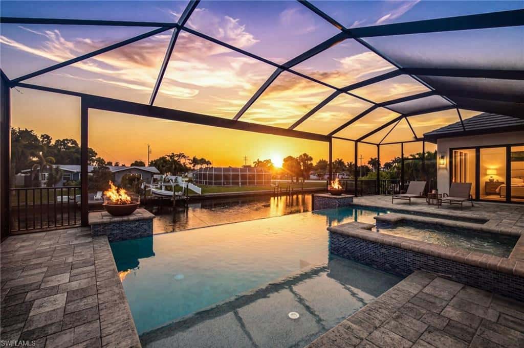 5314 Bayshore Ave, Cape Coral, photo 36