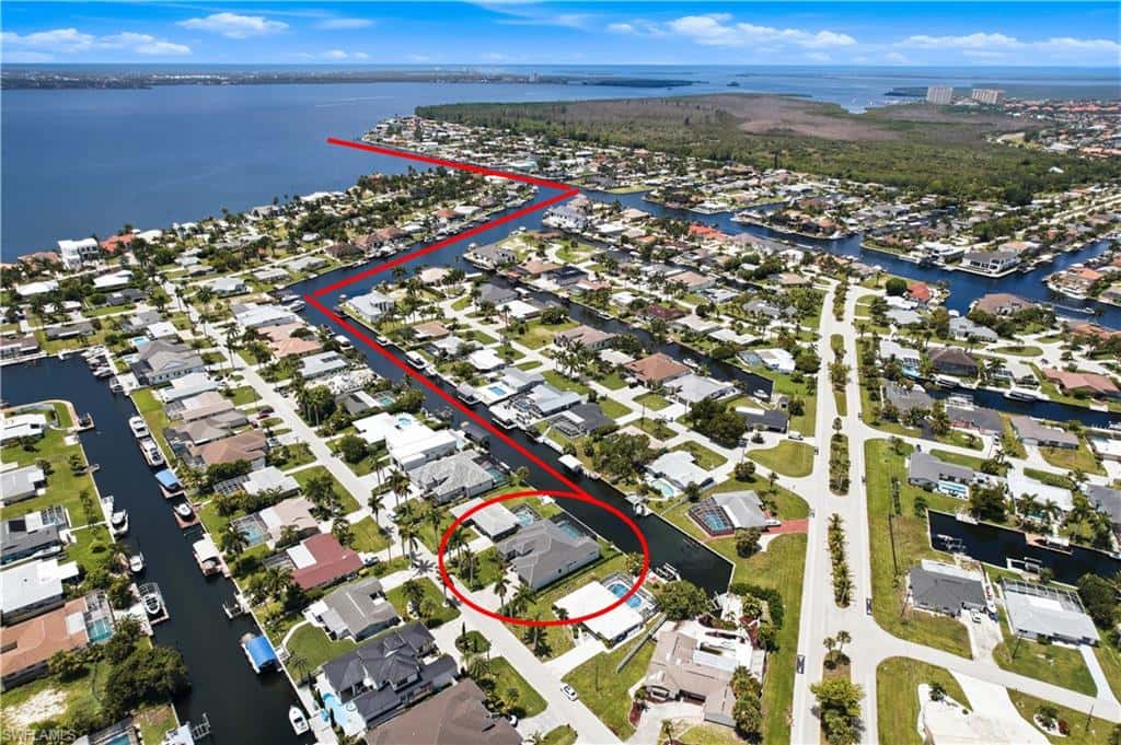 5314 Bayshore Ave, Cape Coral, photo 5