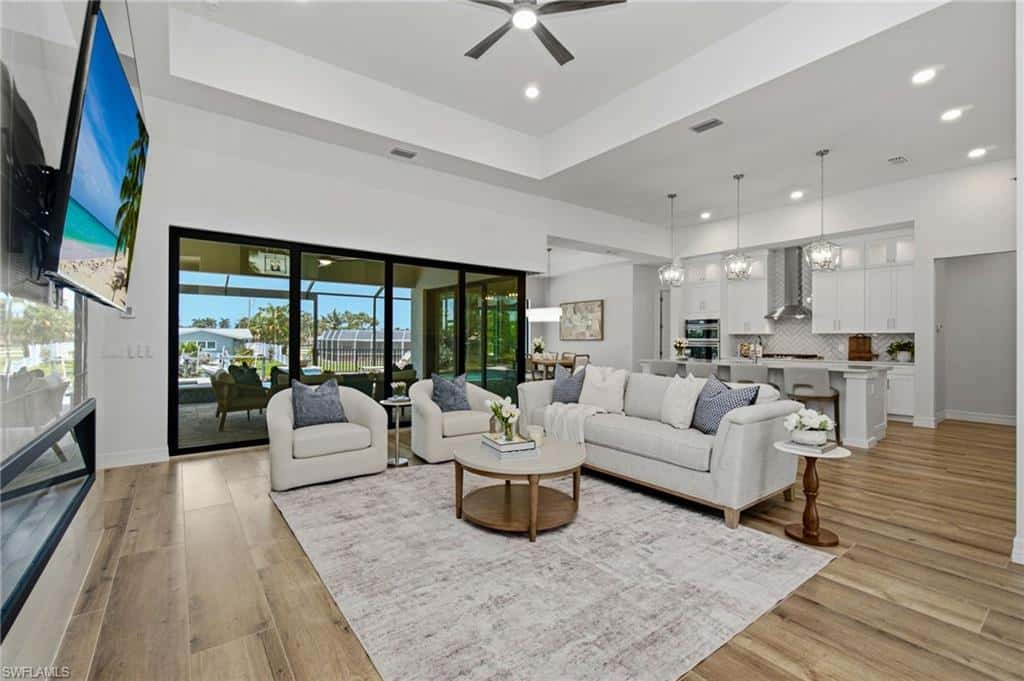 5314 Bayshore Ave, Cape Coral, photo 9