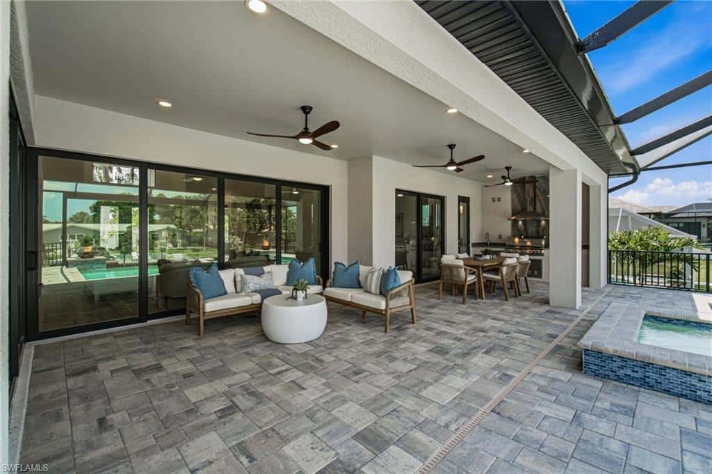 5314 Bayshore Ave, Cape Coral, photo 41